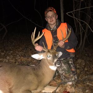 Meet your Posher, Tanner